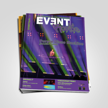 EVENT Rookie Abo
