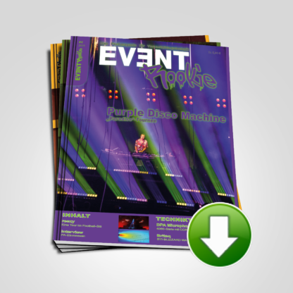 EVENT Rookie Abo DIGITAL