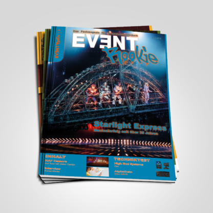 EVENT Rookie Abo