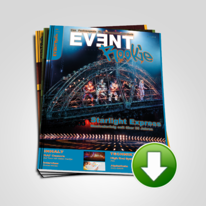EVENT Rookie Abo DIGITAL