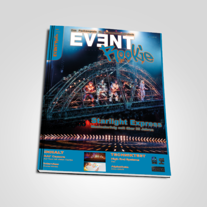 EVENT Rookie 4/2025
