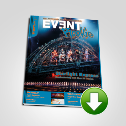 EVENT Rookie 4/2025 Digital