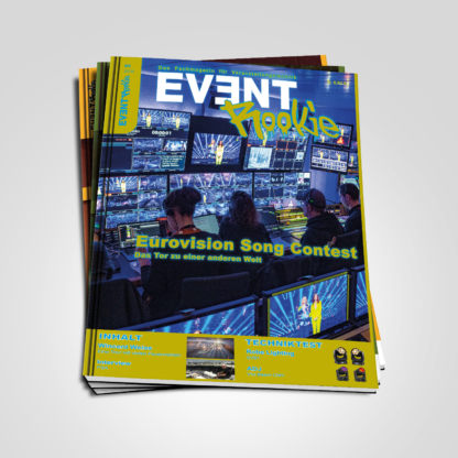 EVENT Rookie Nachwuchs-Abo