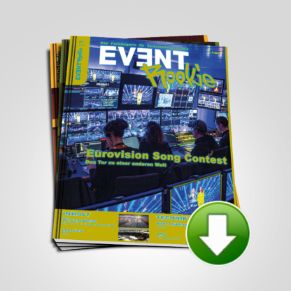 EVENT Rookie Abo DIGITAL