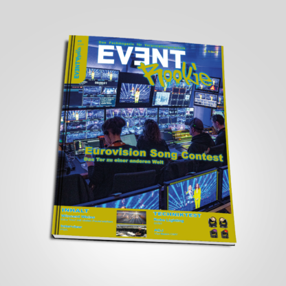 EVENT Rookie 5/2025