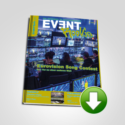 EVENT Rookie 5/2025 Digital