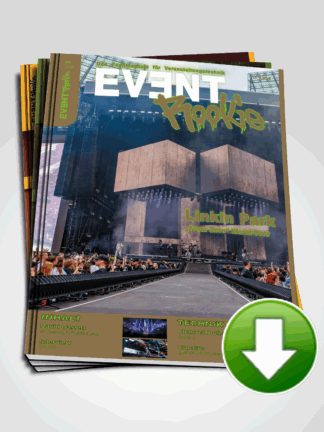 EVENT Rookie Abo DIGITAL