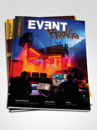 EVENT Rookie Probe-Abo