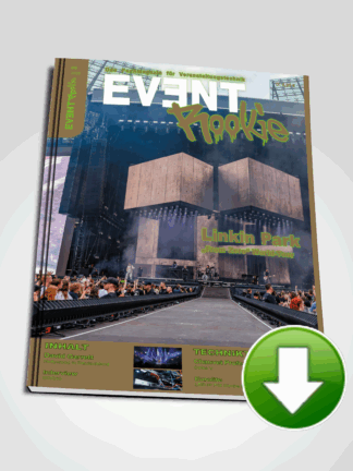 EVENT Rookie 6/2025 Digital