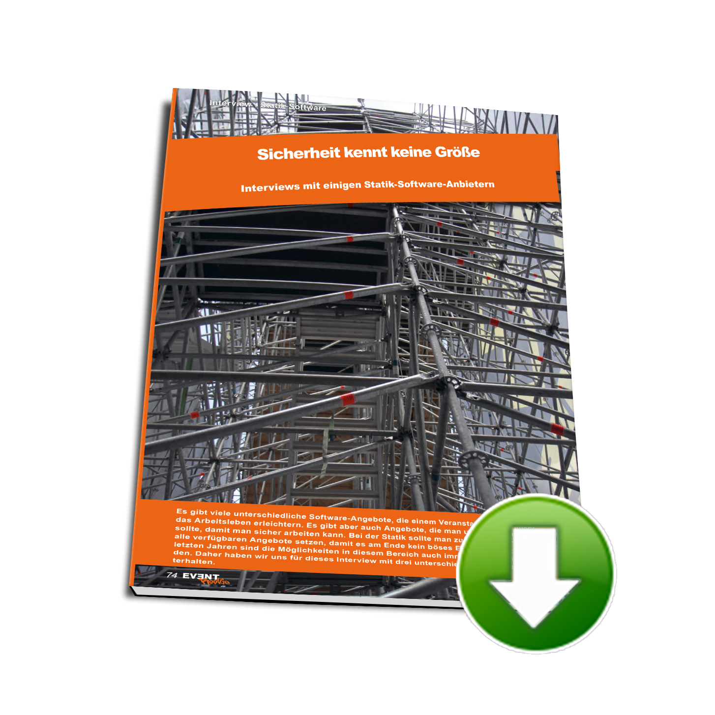 Interview : Statik Software