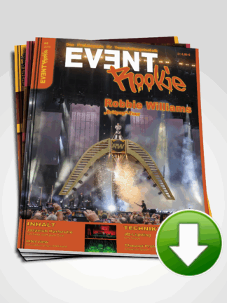 EVENT Rookie Abo DIGITAL