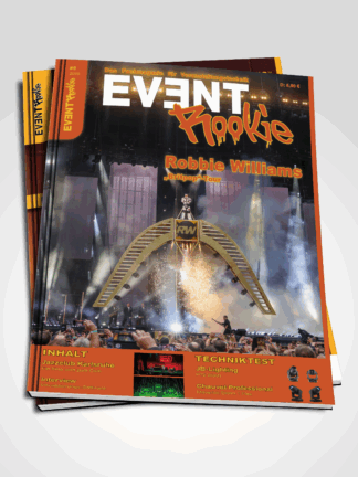 EVENT Rookie Probe-Abo