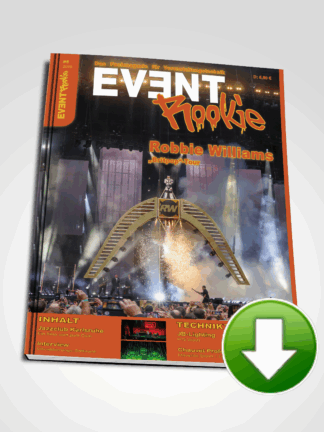 EVENT Rookie 8/2025 Digital