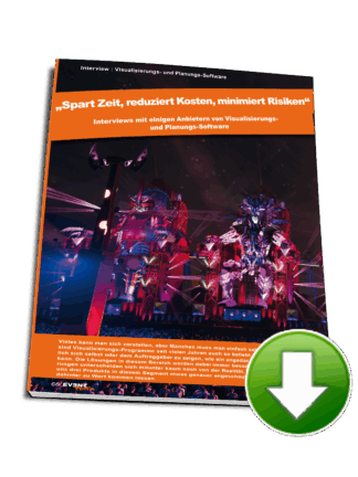 Interview : Visualisierung- und Planungs-Software