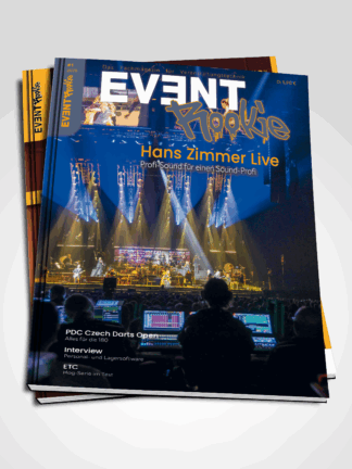 EVENT Rookie Probe-Abo