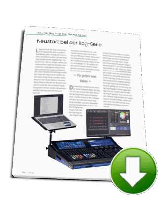 Test : ETC „Hog-Serie“