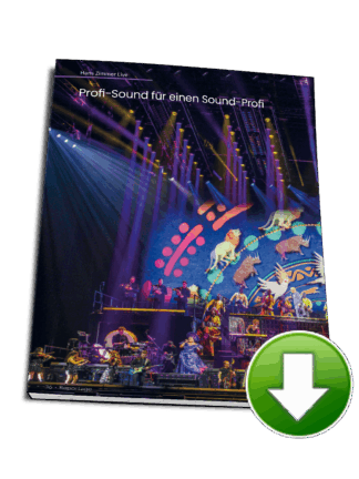 Reportage : Hans Zimmer Live