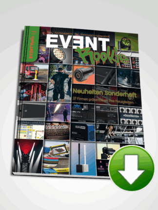 EVENT Rookie Neuheiten-Sonderheft 2026 - Digital