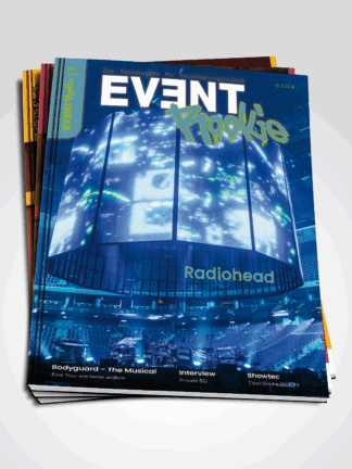 EVENT Rookie Nachwuchs-Abo
