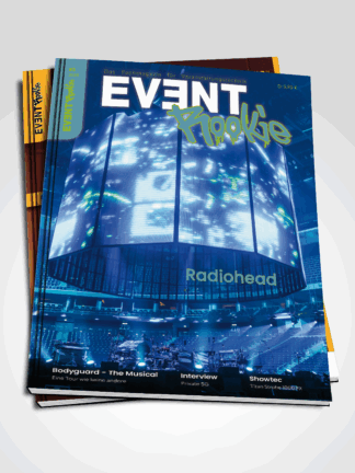 EVENT Rookie Probe-Abo