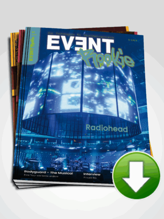 EVENT Rookie Abo DIGITAL