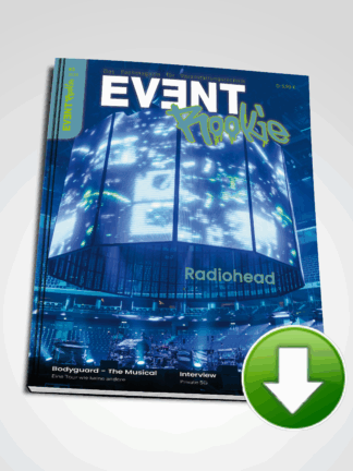 EVENT Rookie 3/2026 DIgital