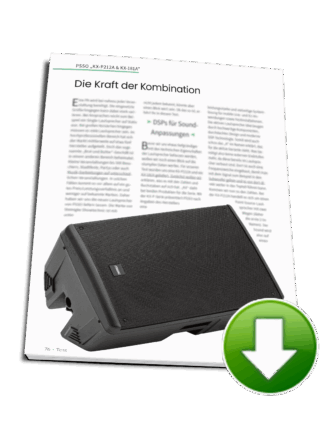 Test : PSSO „KX-P212A & KX-181A”