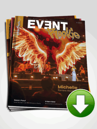 EVENT Rookie Abo DIGITAL