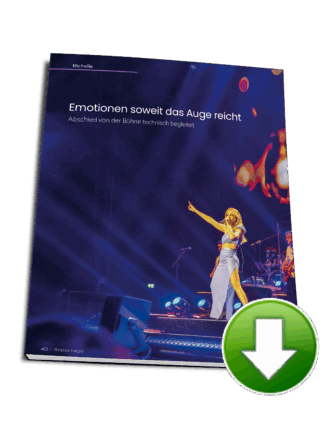 Reportage : Michelle