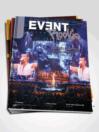 EVENT Rookie Nachwuchs-Abo