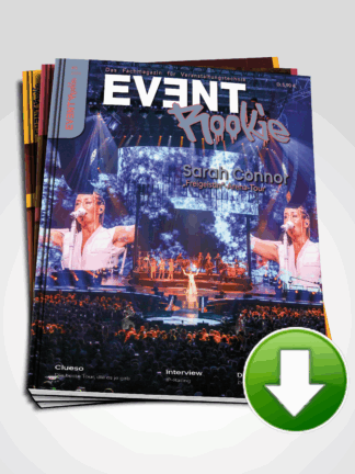 EVENT Rookie Abo DIGITAL