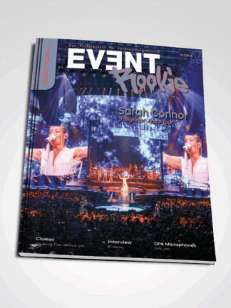 EVENT Rookie 5/2026