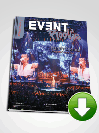 EVENT Rookie 5/2026 Digital