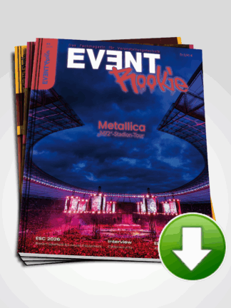 EVENT Rookie Abo DIGITAL