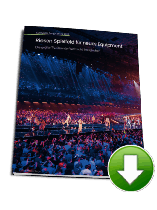 Reportage : Eurovision Song Contest 2026