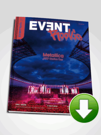 EVENT Rookie 6/2026 Digital