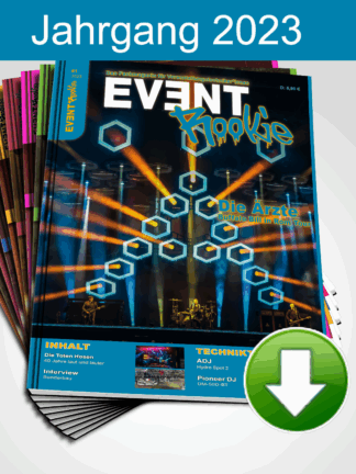 EVENT Rookie Jahrgang 2023 Digital