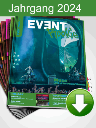 EVENT Rookie Jahrgang 2024 Digital