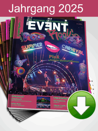 EVENT Rookie Jahrgang 2025 Digital