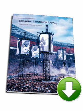 Reportage : Metallica