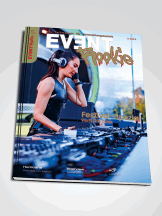 EVENT Rookie 7/2026