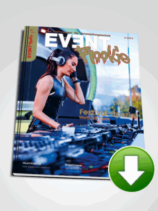 EVENT Rookie 7/2026 Digital